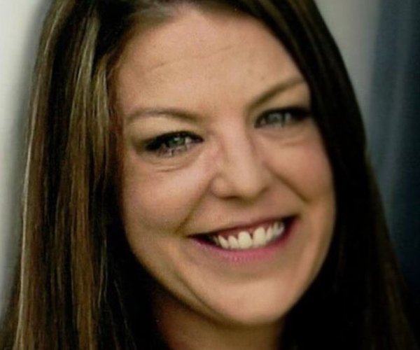 Nichole “Nikki” Friedrich