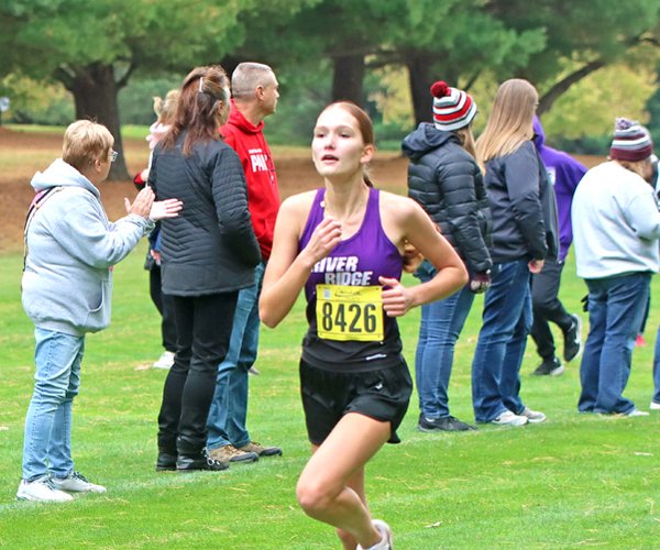 Alix Van Butsele conference