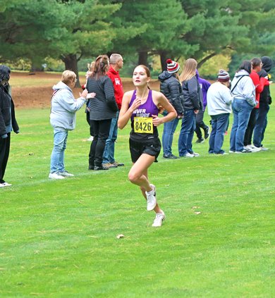 Alix Van Butsele conference