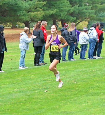 Alix Van Butsele conference