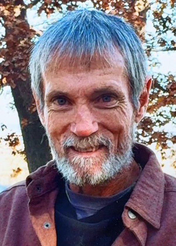 Ronald L. Backes - Clayton County Iowa News