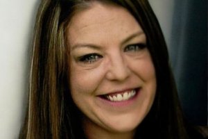 Nichole “Nikki” Friedrich