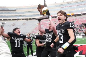 Darlington state champs