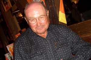 Walter “Walt” Mathys