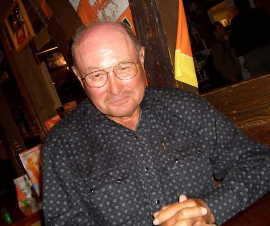 Walter “Walt” Mathys