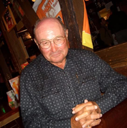 Walter “Walt” Mathys