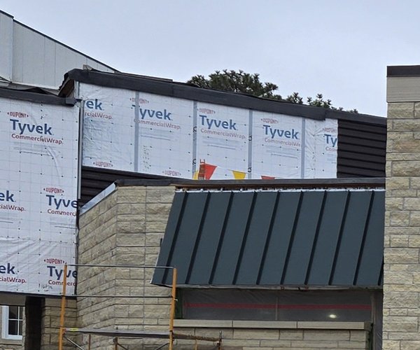 Crawford County Jail Addition