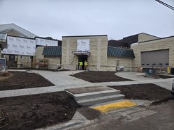 Crawford County Jail Addition