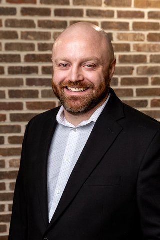 Josh Mittness portrait