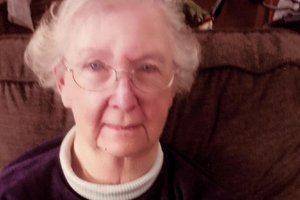 Joyce Margaret Rognholt