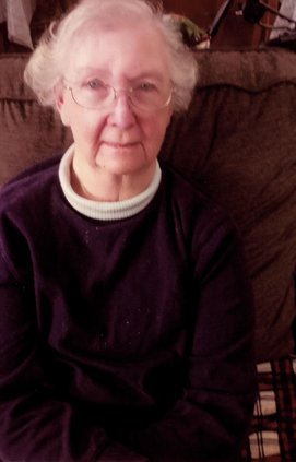 Joyce Margaret Rognholt