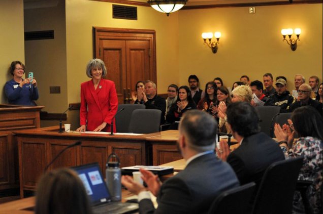 wna civic games 2019