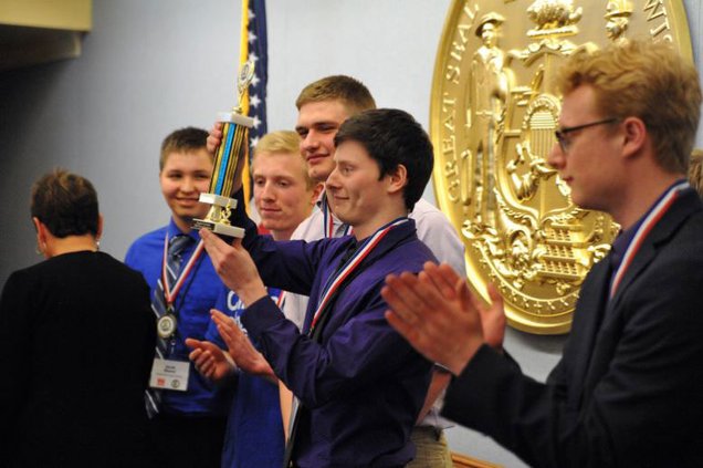 wna civic games 2019