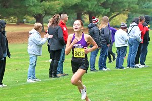 Alix Van Butsele conference