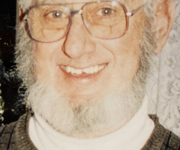 David A (Albert) Elmer