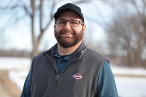 Art by Cory Newingham