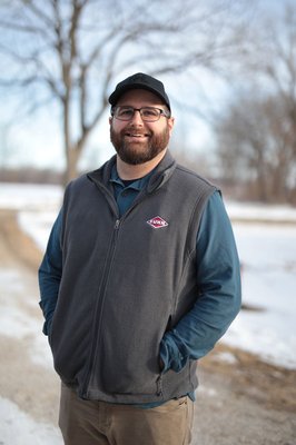 Art by Cory Newingham