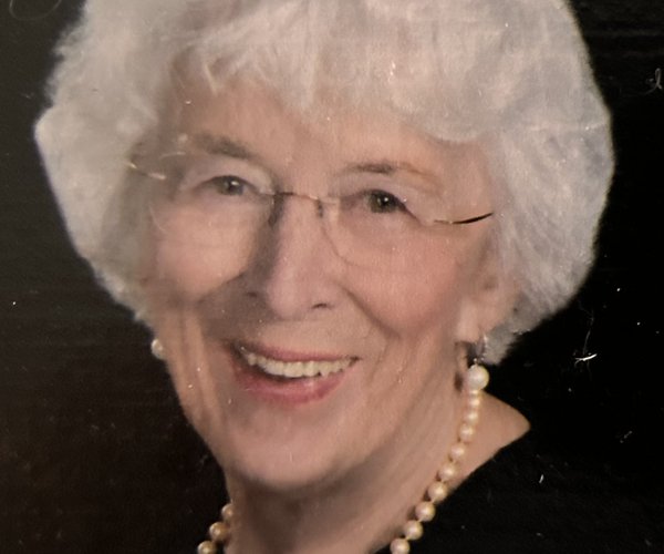 Eunice Lorraine Brennan