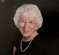 Eunice Lorraine Brennan