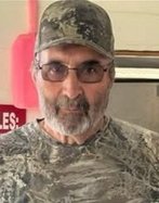 Frederick ‘Fred’ L. Bell