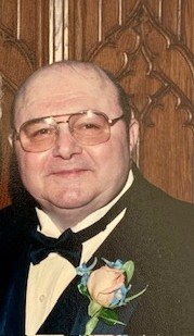 Lawrence ‘Larry’ Gene Smith