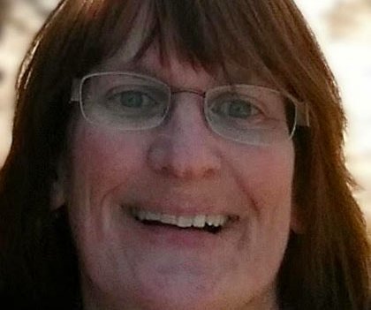 Catherine Stevenson 1961-2025