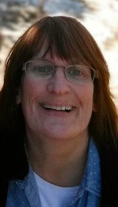 Catherine Stevenson 1961-2025