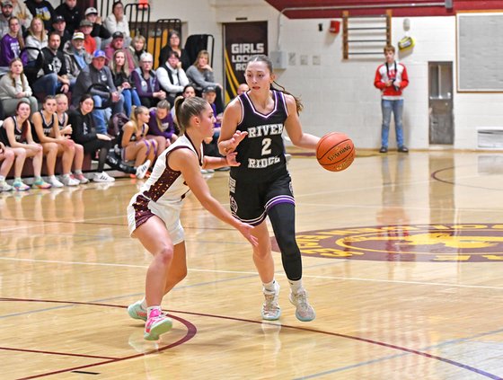 Ava Nies at Fennimore