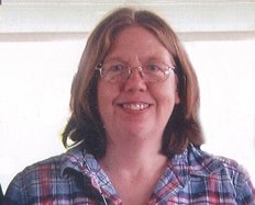 Beverly Ann Gilbertson