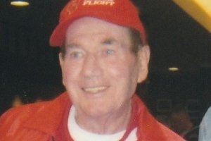 James W. Curran Sr.