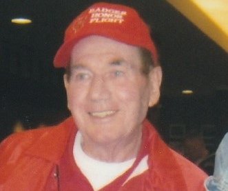 James W. Curran Sr.