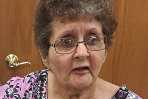 Linda McCord (Gerber)