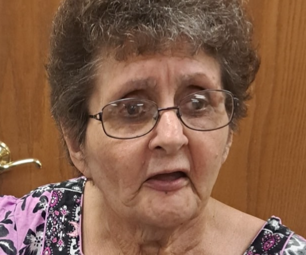 Linda McCord (Gerber)