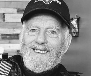 Neil Henry Anton Signer