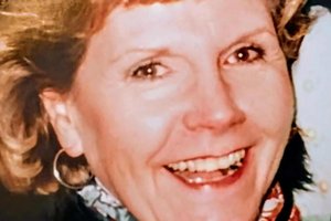 Sharon "Kip" Ann Carroll