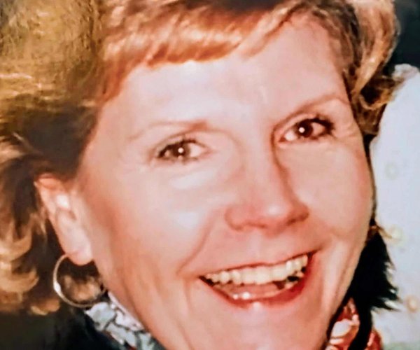 Sharon "Kip" Ann Carroll