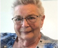 Patricia A. (Cox) Theiler
