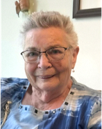 Patricia A. (Cox) Theiler