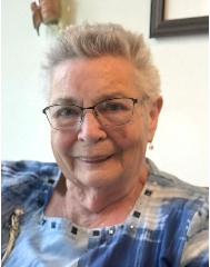 Patricia A. (Cox) Theiler