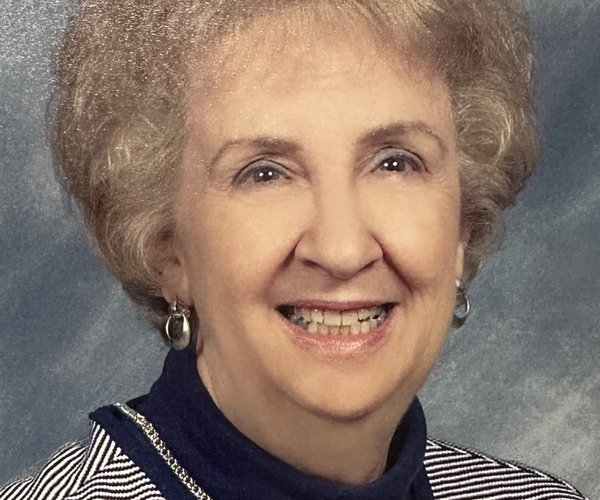 Anita F. Alexander