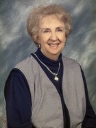 Anita F. Alexander