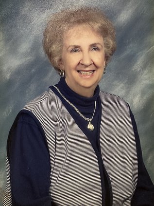Anita F. Alexander