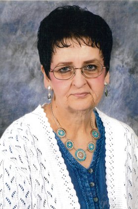 Rhonda Lynn (Dray) Fry