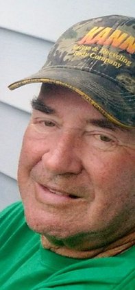 Ronald C. "Jud" Judkins