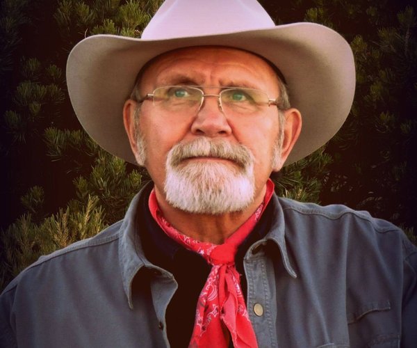 Ronald Myron Shannon