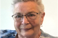 Patricia A. (Cox) Theiler