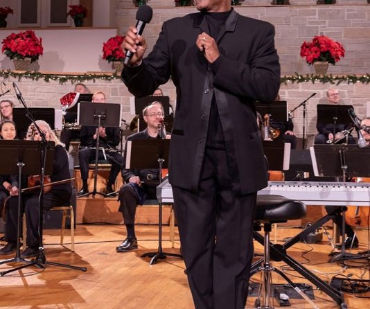 Stanley Gospel Carols