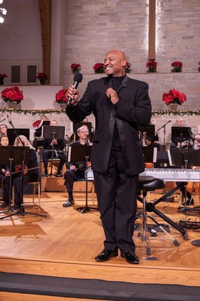 Stanley Gospel Carols