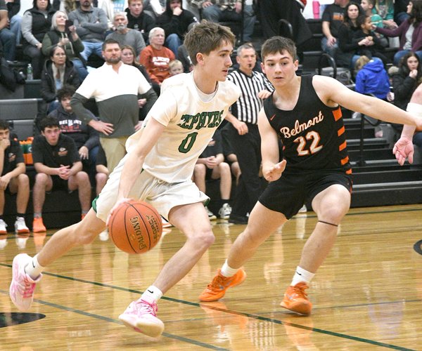 Benton Brayden Kilcoyne