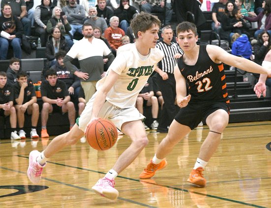 Benton Brayden Kilcoyne